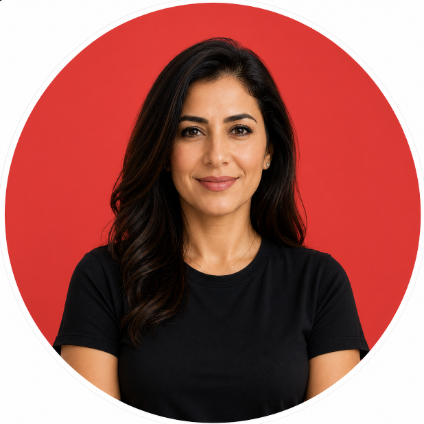 Sara Al-Zahrani