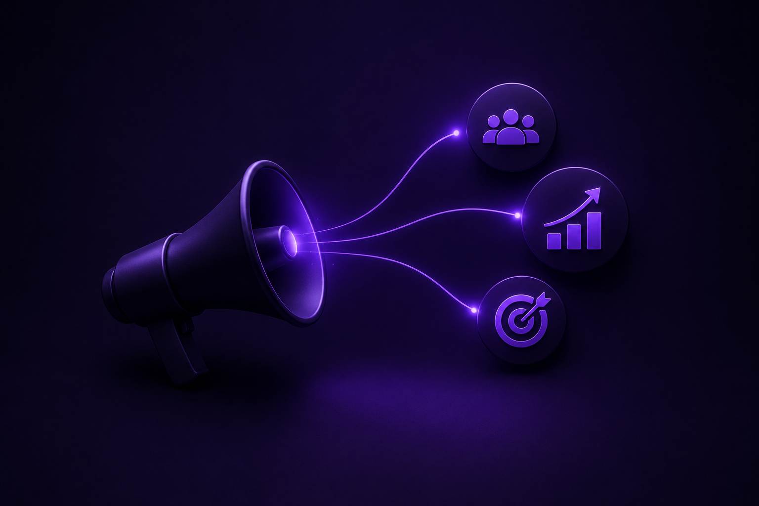 LinkedIn outreach and audience growth